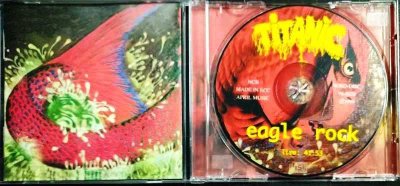 画像3: CD輸入盤★Eagle Rock★Titanic タイタニック★ノルウェー・ハードロックプログレ