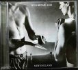 画像1: CD輸入盤★New England★Wishbone Ash  ウィッシュボーン・アッシュ (1)