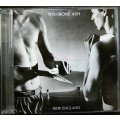 CD輸入盤★New England★Wishbone Ash  ウィッシュボーン・アッシュ