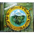 CD輸入盤★Locked In★Wishbone Ash  ウィッシュボーン・アッシュ
