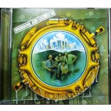 CD輸入盤★Locked In★Wishbone Ash  ウィッシュボーン・アッシュ