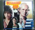 画像1: CD輸入盤★Front Page News★Wishbone Ash  ウィッシュボーン・アッシュ (1)