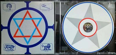 画像3: 2in1CD輸入盤★Holy Magick / We Put Our Magick On You★Graham Bond グレアム・ボンド