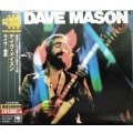 CD★ライヴ 情念 Certified Live★デイヴ・メイスン Dave Mason★リマスター盤