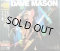 CD★ライヴ 情念 Certified Live★デイヴ・メイスン Dave Mason★リマスター盤