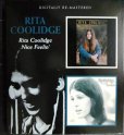 画像1: 2in1CD輸入盤★Rita Coolidge / Nice Feelin'★リタ・クーリッジ (1)