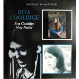 2in1CD輸入盤★Rita Coolidge / Nice Feelin'★リタ・クーリッジ