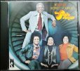 画像1: CD輸入盤★Be Altitude Respect Yourself★The Staple Singers　ステイプル・シンガーズ (1)
