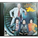 CD輸入盤★Be Altitude Respect Yourself★The Staple Singers　ステイプル・シンガーズ