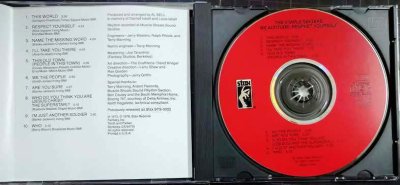 画像3: CD輸入盤★Be Altitude Respect Yourself★The Staple Singers　ステイプル・シンガーズ