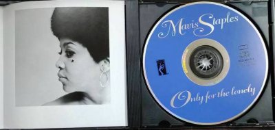 画像3: 2in1CD輸入盤★Only for the Lonely / Mavis Staples★メイビス・ステイプルズ
