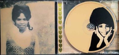 画像3: CD輸入盤★Candi Staton★キャンディ・ステイトン