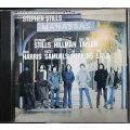 CD輸入盤★Manassas マナサス★Stephen Stills スティーブン・スティルス