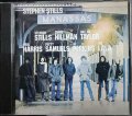 CD輸入盤★Manassas マナサス★Stephen Stills スティーブン・スティルス