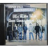 CD輸入盤★Manassas マナサス★Stephen Stills スティーブン・スティルス