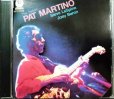 画像1: CD輸入盤★The Return★Pat Martino パット・マルティーノ (1)
