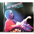 CD輸入盤★The Return★Pat Martino パット・マルティーノ