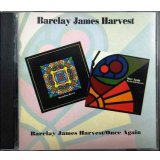 2in1CD輸入盤★Barclay James Harvest / Once Again★バークレイ・ジェイムス・ハーベスト