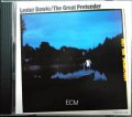 CD輸入盤★The Great Pretender★Lester Bowie レスター・ボウイ★Wes Germany 西独盤