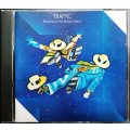CD輸入盤★Shoot Out At The Fantasy Factory★Traffic トラフィック