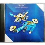 CD輸入盤★Shoot Out At The Fantasy Factory★Traffic トラフィック