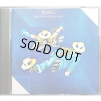 CD輸入盤★Shoot Out At The Fantasy Factory★Traffic トラフィック