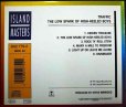 画像2: CD輸入盤★The Low Spark Of High Heeled Boys★Traffic トラフィック (2)