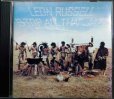 画像1: CD輸入盤★Stop All That Jazz★Leon Russell レオン・ラッセル (1)