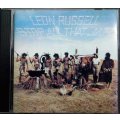 CD輸入盤★Stop All That Jazz★Leon Russell レオン・ラッセル