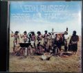 CD輸入盤★Stop All That Jazz★Leon Russell レオン・ラッセル