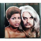 CD輸入盤★Make Love To The Music★Leon & Mary Russell レオン&メリー・ラッセル