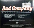 画像2: CD輸入盤★Straight Shooter★Bad Company バッド・カンパニー★デジタルリマスター盤 (2)