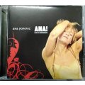 CD輸入盤★Ana! Live In Amsterdam★Ana Popovic アナ・ポポヴィッチ