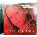 CD輸入盤★Blind for Love★Ana Popovic アナ・ポポヴィッチ