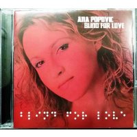CD輸入盤★Blind for Love★Ana Popovic アナ・ポポヴィッチ