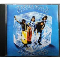 CD輸入盤★Defrosted★Frijid Pink フリジド・ピンク