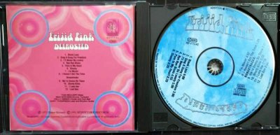 画像3: CD輸入盤★Defrosted★Frijid Pink フリジド・ピンク
