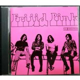 CD輸入盤★Frijid Pink★フリジド・ピンク