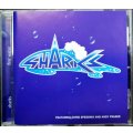 CD輸入盤★First Water★Sharks シャークス