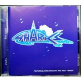 CD輸入盤★First Water★Sharks シャークス