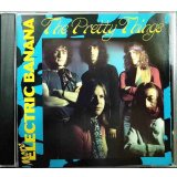 CD輸入盤★More Electric Banana★Pretty Things プリティ・シングス