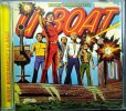 画像1: CD輸入盤★Woody Woodmansey's U-Boat★ウッディ・ウッドマンゼイズ・U・ボート (1)