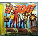 CD輸入盤★Woody Woodmansey's U-Boat★ウッディ・ウッドマンゼイズ・U・ボート