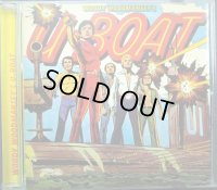 CD輸入盤★Woody Woodmansey's U-Boat★ウッディ・ウッドマンゼイズ・U・ボート