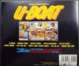 画像2: CD輸入盤★Woody Woodmansey's U-Boat★ウッディ・ウッドマンゼイズ・U・ボート (2)