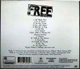 画像2: CD輸入盤★Free Live★フリー★Island remasters リマスター盤 (2)
