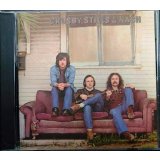 CD輸入盤★Crosby Stills & Nash★クロスビー・スティルス&ナッシュ