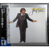 CD★青い影★ジョー・コッカー Joe Cocker