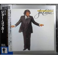 CD★青い影★ジョー・コッカー Joe Cocker