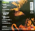 画像2: CD輸入盤★Taste★テイスト  Rory Gallagher ロリー・ギャラガー (2)